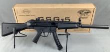 GSG GSG-5 22 LR