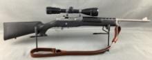 Sturm, Ruger & Co. Ranch Rifle .223