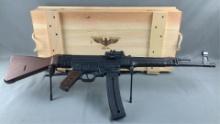 GSG Schmeisser STG44 .22 LR