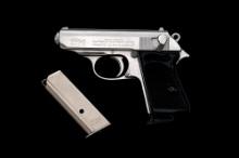 Walther Modell PPK Semi-Automatic Pistol