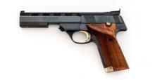 High Standard "The Victor" Semi-Automatic Target Pistol