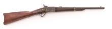 Post-Civil War Peabody Breechloading Cavalry Carbine
