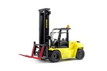 Hyster H360 Forklift - Bright Yellow