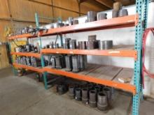 LOT: Large Quantity Used Parts for Lower End Assemblies