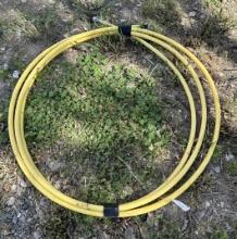 Pex Pipe 3/4" Gas