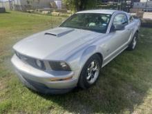 2006 Ford Mustang GT