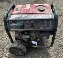 Briggs & Stratton 7000 Watt Generator