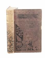 The Life of George Washington, Bancroft Alta Ed.