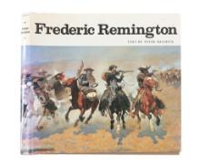 Frederic Remington by Peter Hassrick 1987