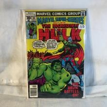 Collector Vintage Marvel Super-Heroes The Incredibnle Hulk Comic Book No.66
