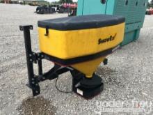 SnowEx SP1075X Tailgate Salt Spreader