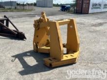 Hydraulic Grader to Suit Loader