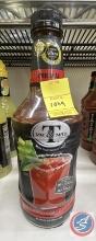 Mr & Mrs T's bloody mary mix
