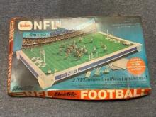Vintage Tudor NFL Electric Football Game