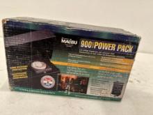 Malibu, 900 Watt Power Pack, Box Has Never Been Opened!!