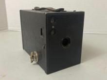 Vintage Kodak No 2 Hawkeye Camera