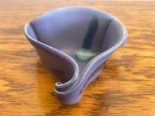Interesting Pottery Bowl