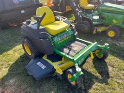 2015 John Deere Z435 Zeroturn