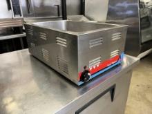 Adcraft Countertop Electric Food Warmer