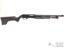 Stevens 320 12 GA Pump-Action Shotgun