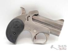 Bond Arms Inc. Rough N Rowdy 45 Colt 45/(2.5")410 Derringer