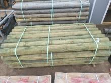 (28) 6x8 Posts (selling by the post x28)