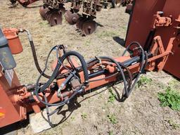 Rhino DB150 Hydraulic Ditch-Bank Mower... ......Model #DB15Serial #12243