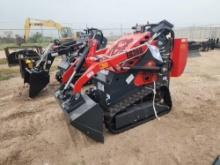 2024 Unused EGN EG360 Skid Steer Loader