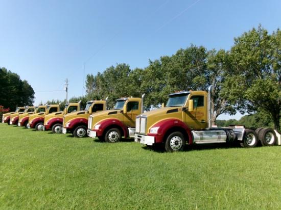 WESTER FARMS AGRICULTURAL TRANSPORT & OTHERS