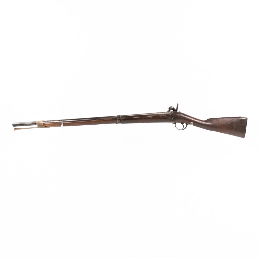 French Tulle Arsenal 1842 .69 Musket (C) 3175