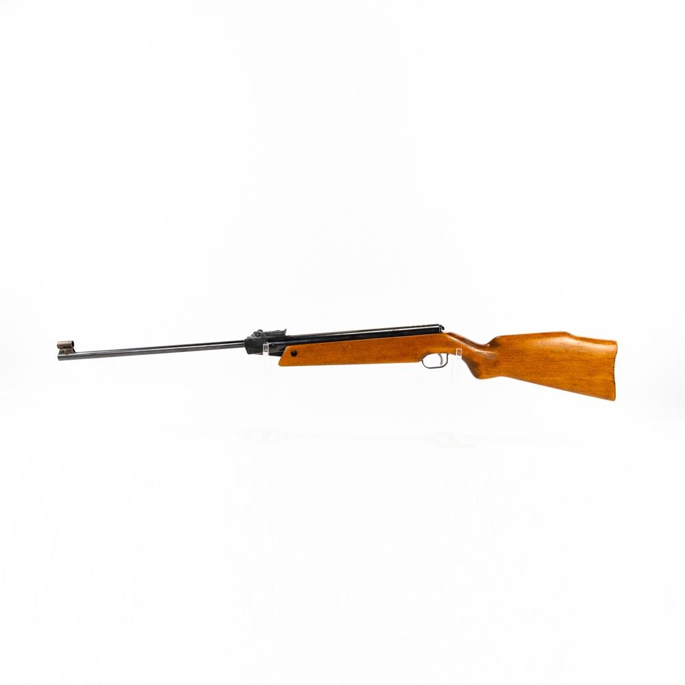 Feinwerkbau Sport 124 .177 Pellet Rifle 2067