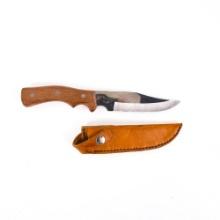 Hanson Professional Hunting Knife
