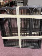 pet play area exercise pen