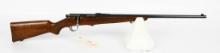 Savage Sporter Bolt Action Rifle .22 LR