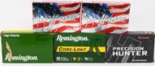 75 Rounds of .25-06 Remington Ammunition