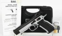 EAA Witness Match Semi Auto Pistol 10MM