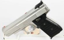 Bryco Arms Jennings Nine Semi Auto Pistol 9MM