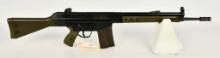 Special Weapons Co Model SW3 Semi-Automatic Rifle