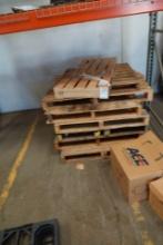 PALLETS X1