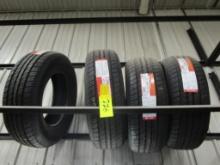 2-215/70R15 Tires and 2-215/60R15 Tires