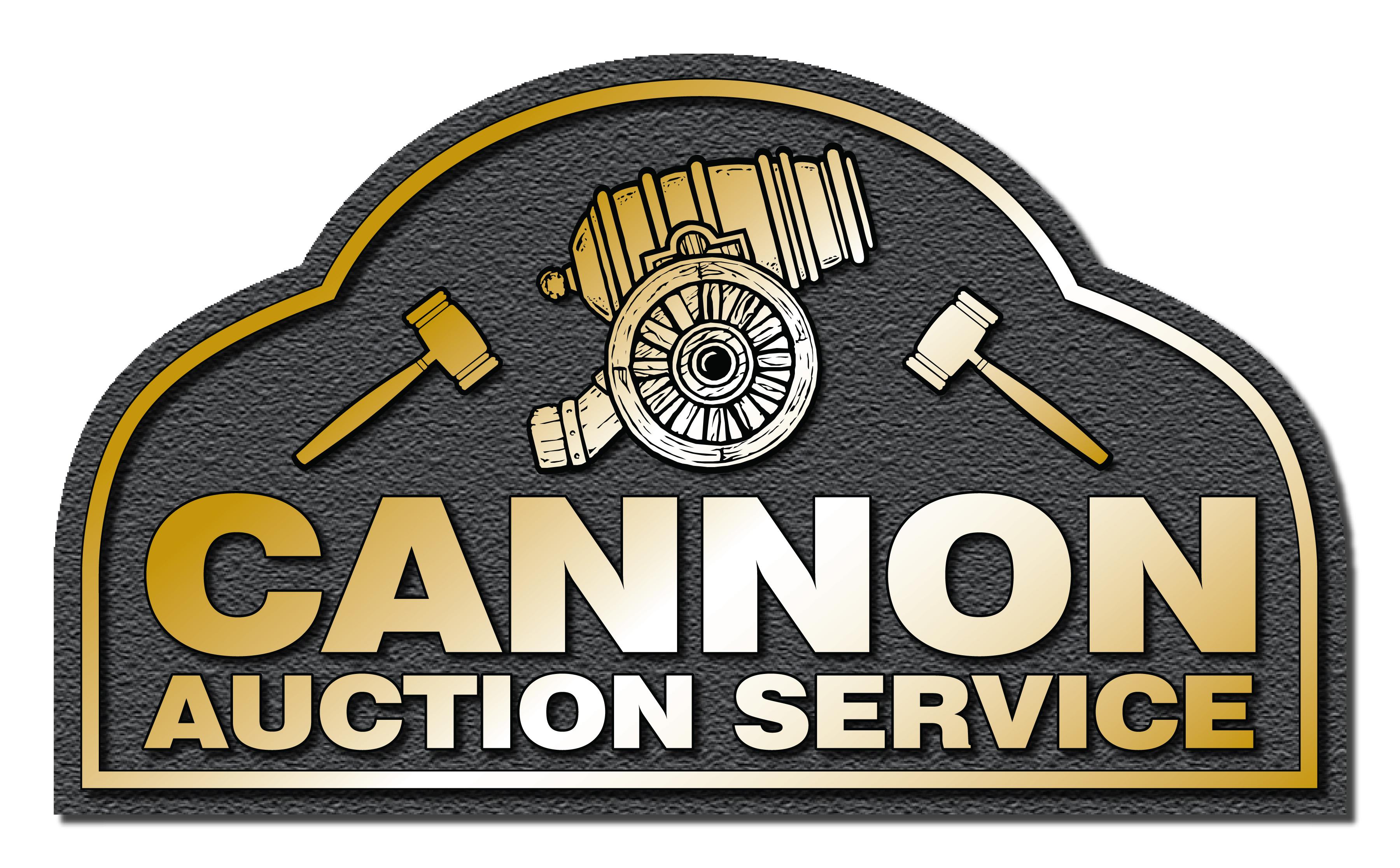 Cannon Auction Service