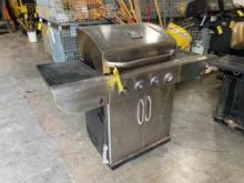 Char-Boil Gas Grill