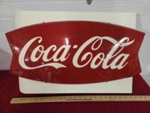 Coca Cola Side Panel