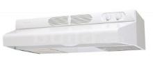 AIR KING RANGE HOOD WHT Model #ESDQ1303