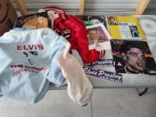 Elvis Coats, Game Records, Bumper stickers