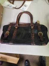 Brahmin Leather Purse