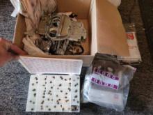 Holley carburetor, box marked 4175