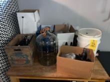 Beer and Wine Making Supplies