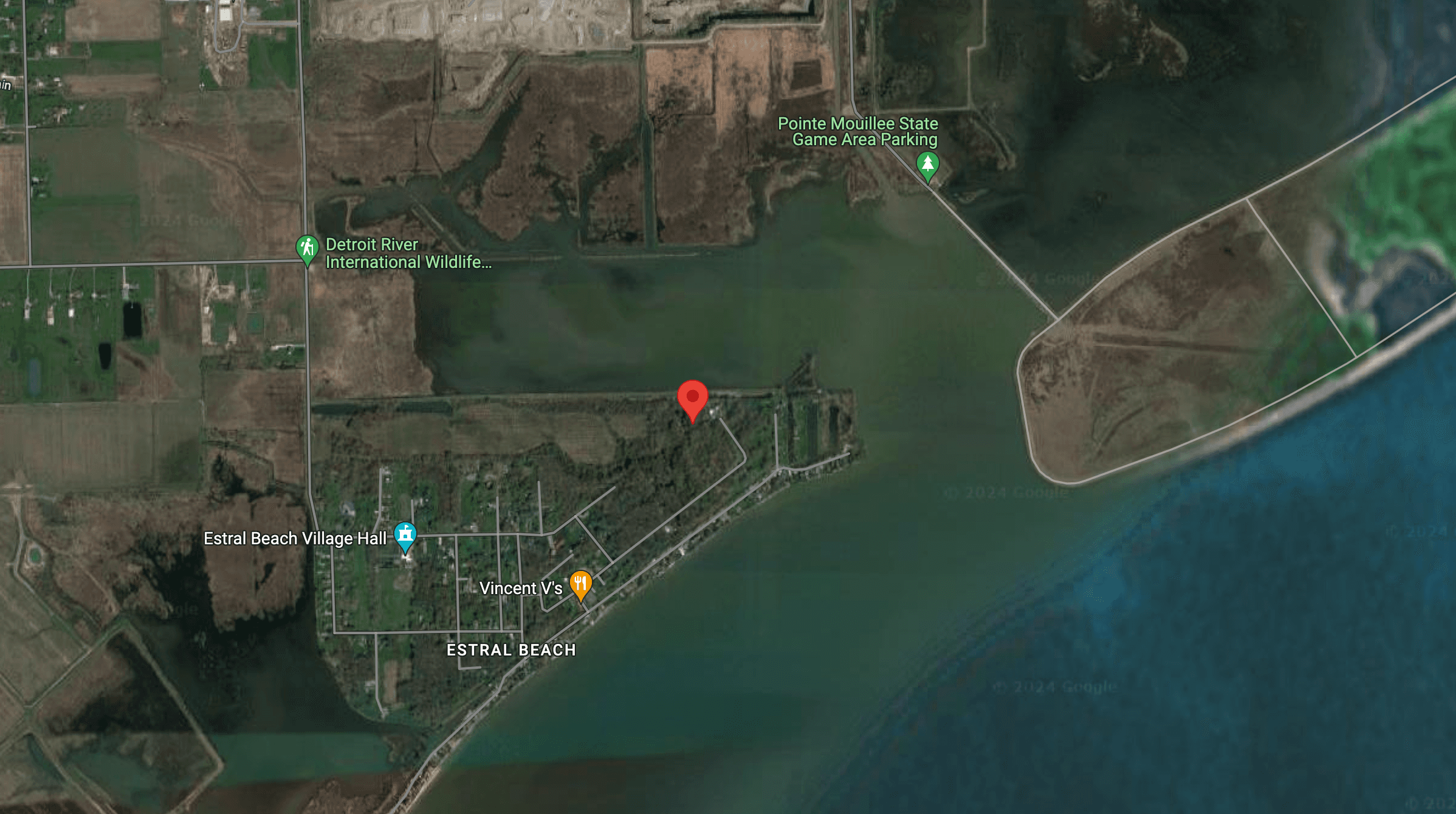 Michigan's Lakeshore Investment Opportunity Near Lake Erie!