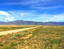 Valencia County, New Mexico 10-Lot Investment Package!